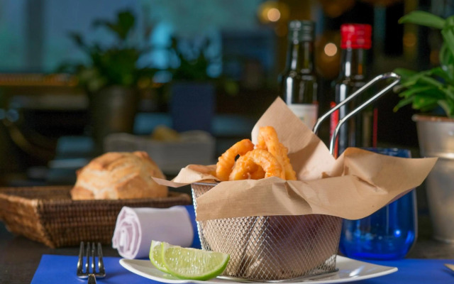 Hotel Carlemany Girona