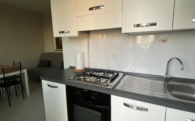 Alice in Chioggia With 1 Bedrooms and 1 Bathrooms