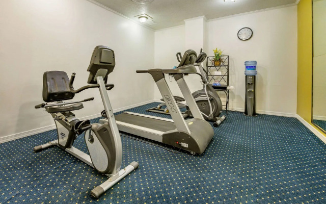 AIRE Hotel Hershey Lebanon