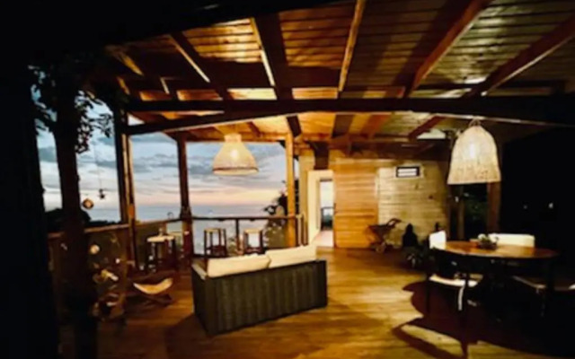 Lodge Nature