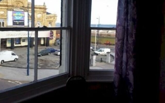 Sea View Guest House