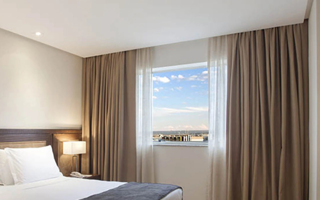 Windsor Plaza Brasilia