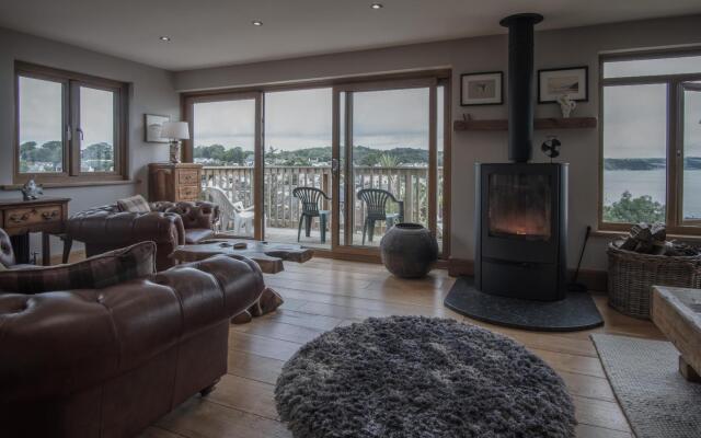Bayview House - 4 Bedroom - Saundersfoot