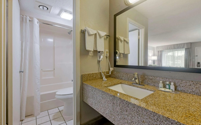Quality Inn St. Augustine Outlet Mall
