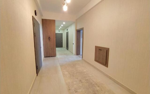 One bedroom apartments near Nizami street 51