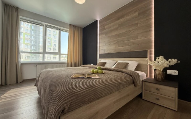 UT Аметьевская магистраль18 к3