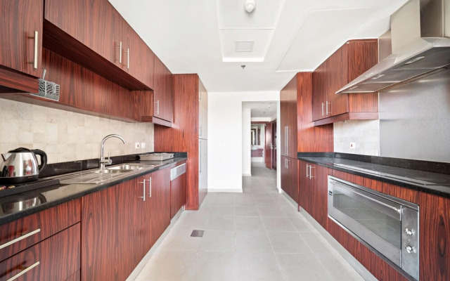 Mabaat - Emaar Towers Al Fayha'A - 375
