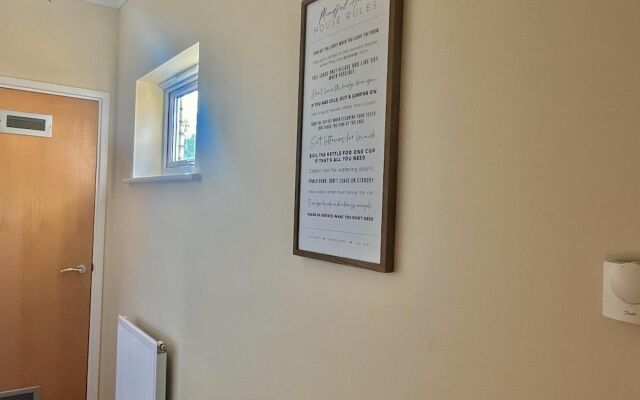 Captivating 1-bed Apartment in Cambridge