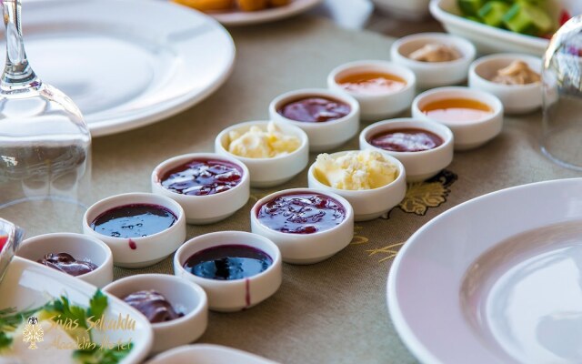 Sivas Keykavus Hotel