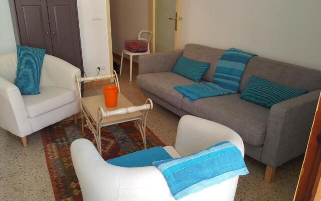 Apartamento Hector en Sitges