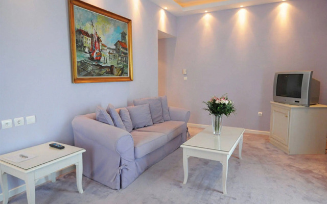 Paliria Hotel