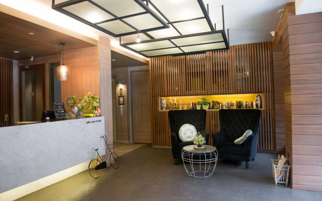 Ploen Chaweng Koh Samui