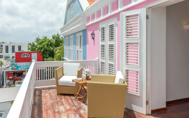 Scuba Lodge & Ocean Suites