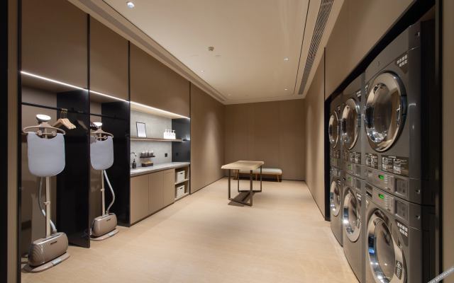 JI Hotel (Pingdingshan Wanda Plaza)