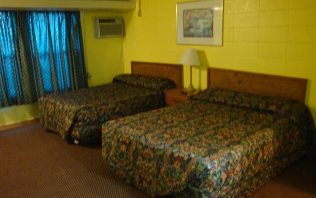Economy Inn