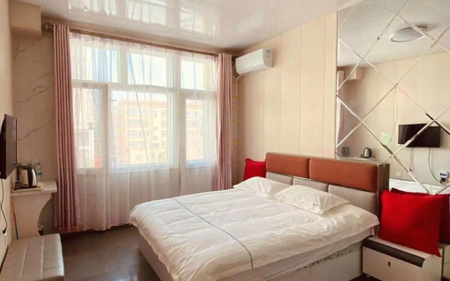 Bei'an Laiyoulai Hotel