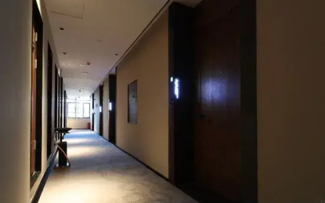 Pm Hotel ( zhuzhoutianyuanquHunan University of Technology Branch)