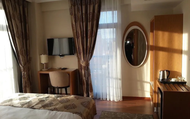 Gevher Hotel