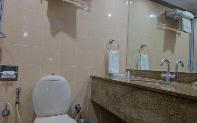 Tristar Service Apartments