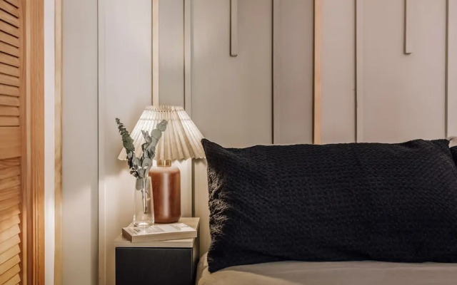 Abaj - 2 Bedrooms in Malasa A-universidad