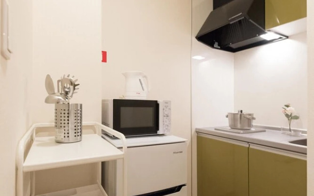 TORA Hotel Ueno 193 B