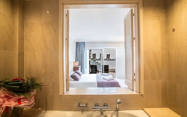 Protaras Holiday Villa Nv28