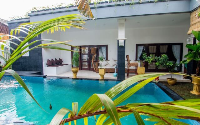 Villa Canthy