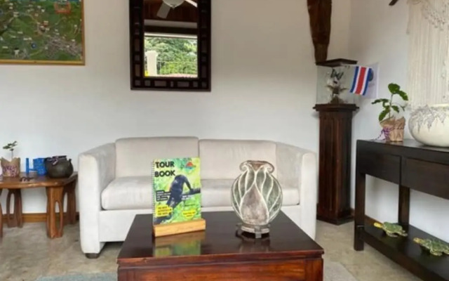 La Fortuna Lodge
