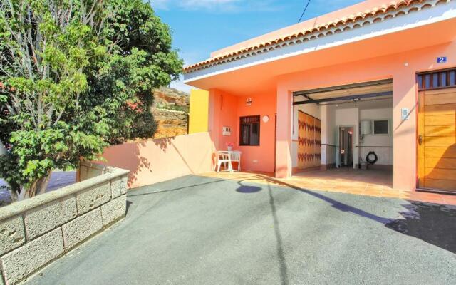 Beautiful Casa Paula Playa de las MaretasFirst line