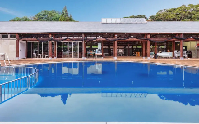 Tabist Villa Daioh Resort Iseshima