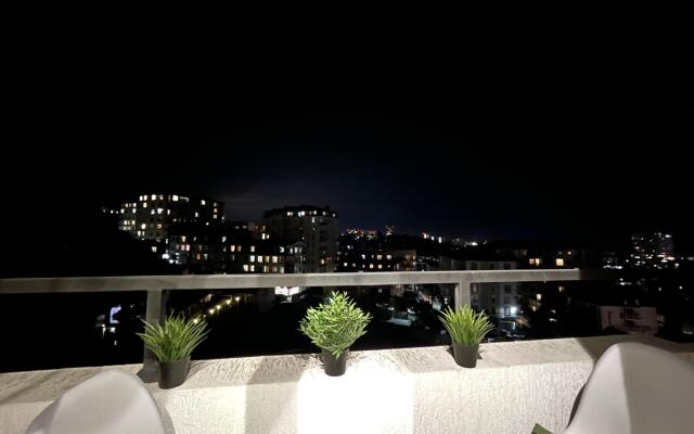 Apartments on 16/1 Orthodox Street