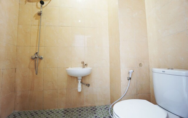OYO 2566 Putri Kesia Rooms