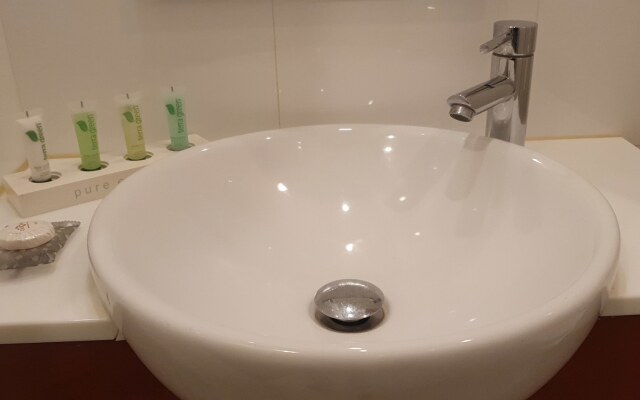 Comfort Hotel Sydney City