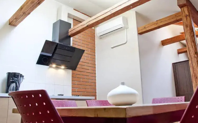 Rannaroosi Guest Apartment - Supeluse