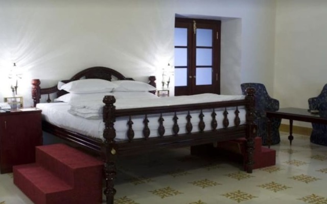 Maharaja Ganga Mahal