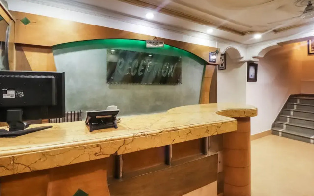 Oyo 24671 Hotel Park Inn