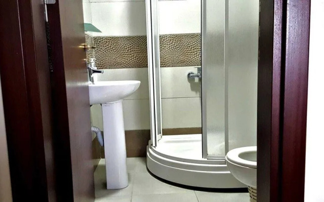 Malena Boutique Otel