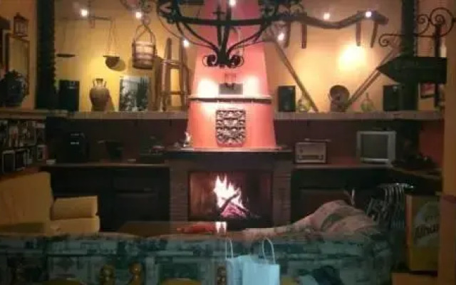 Vivienda Turistica Rural Al Chya