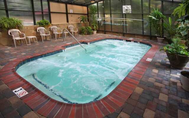 Loreley Resort