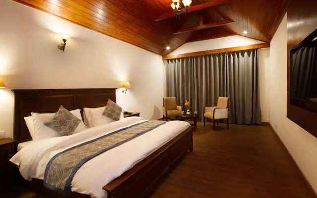 Aloka Resort
