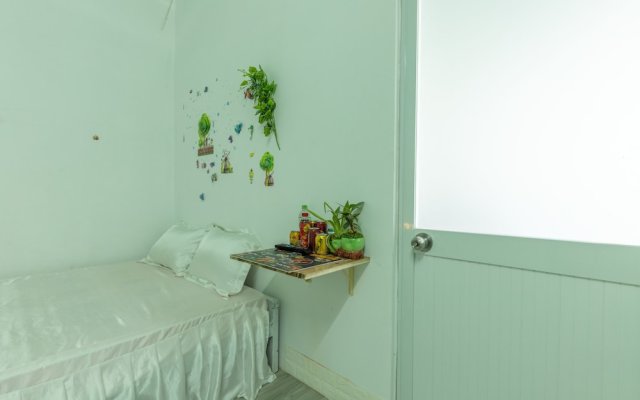 Lang Chai 162 by OYO Rooms