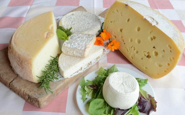 Agriturismo dell'Altopiano