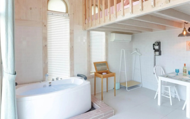 Gangneung Mint Cloud Pension