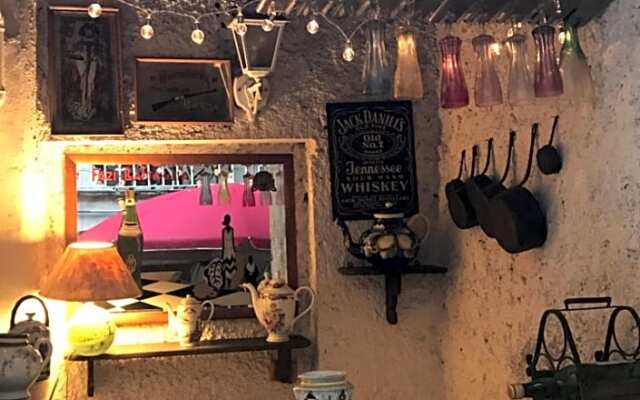 Casa minha al Colosseo