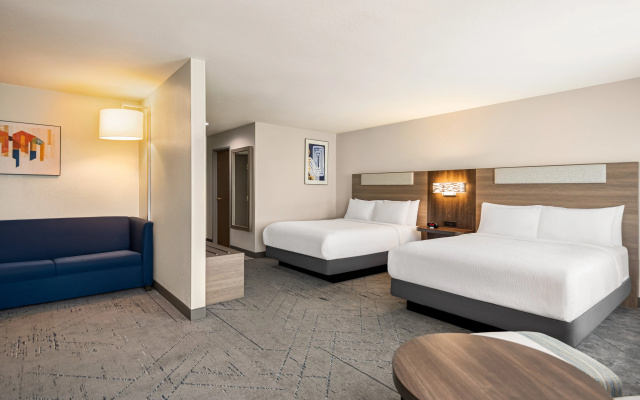Holiday Inn Express Morgantown by IHG