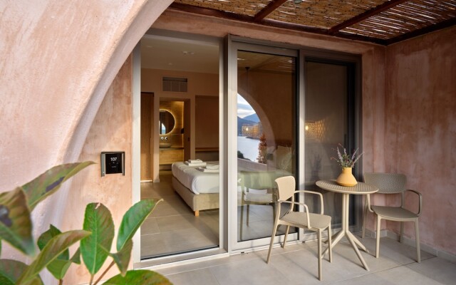 Isavoria Resort