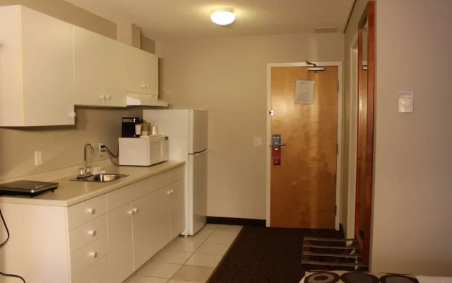 BEST WESTERN Harvest Country Inn