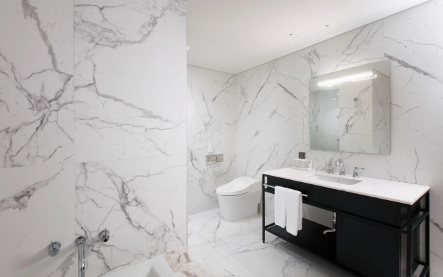 SR Suites Pangyo