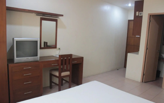 Joyce Apartelle Kalentong