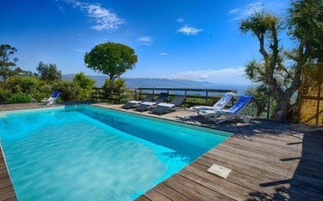 Maison Bormes-les-Mimosas, 4 pièces, 6 personnes - FR-1-610-25